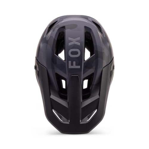 Amazon Fox Racing - RAMPAGE CAMO CE/CPSC, Cycling Helmets, Black CAM, M #ad