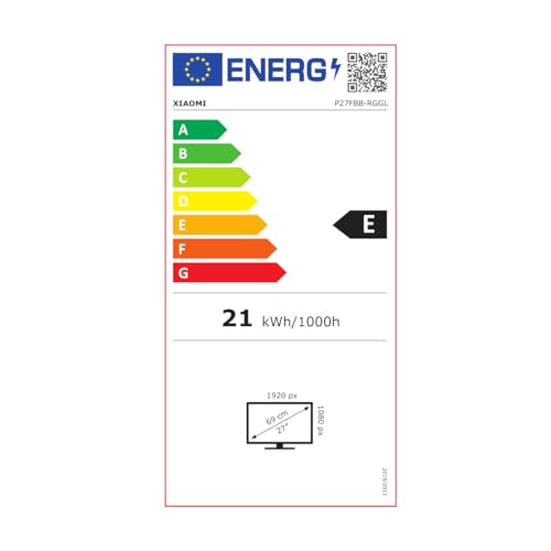 Xiaomi Monitor G27i - Monitor - Immagine 7