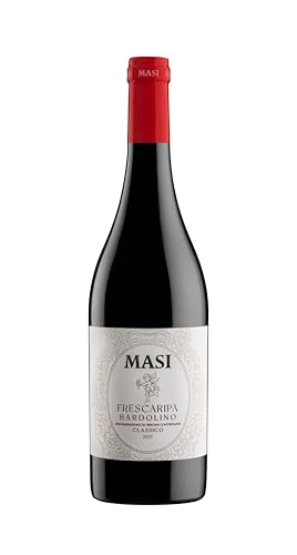 MASI 'FRESCARIPA' 2025 | Bardolino Classico DOC | 750 ml | 1 Flasche