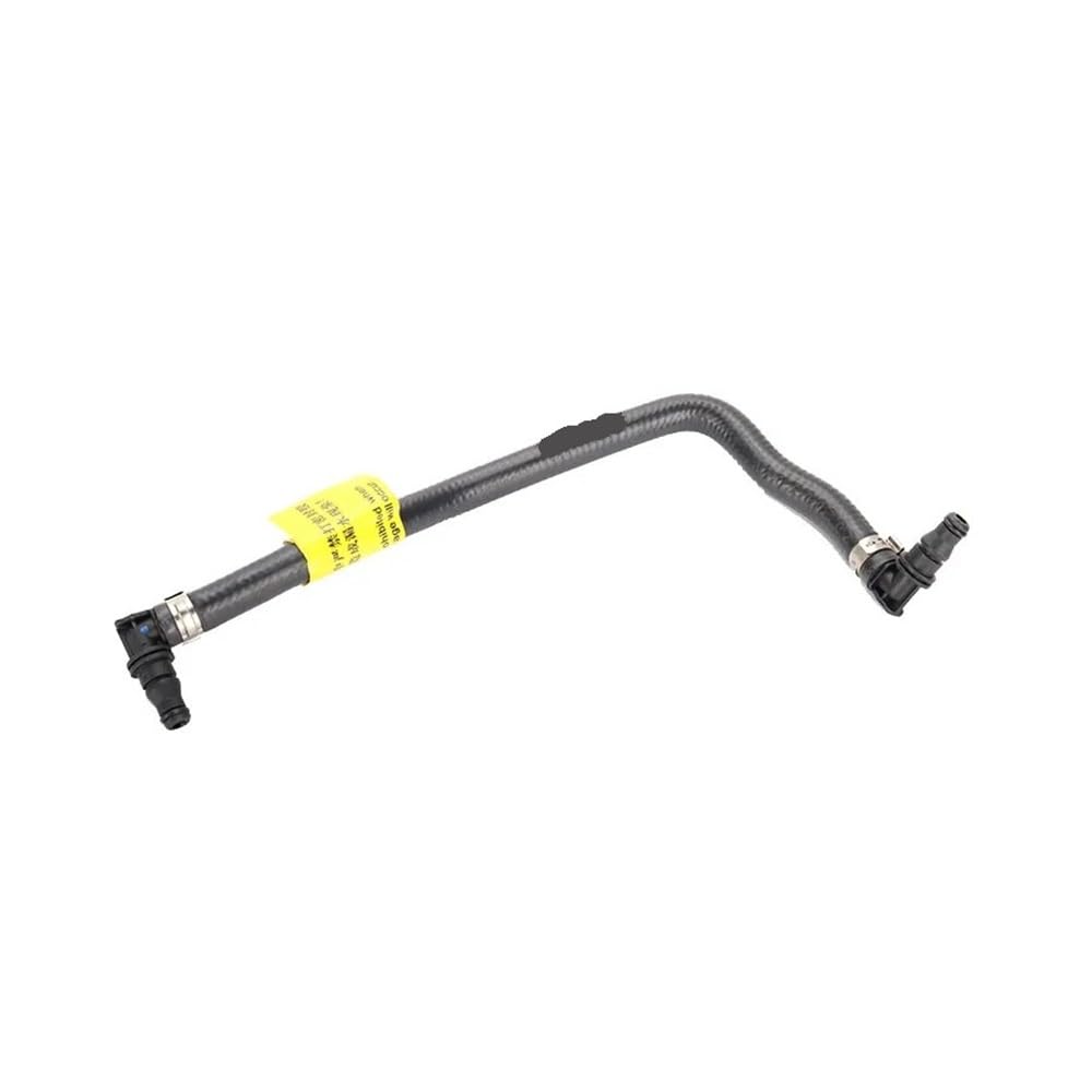Hbfvz6tw One Color A2045010925 Car Accessories Coolant Breather Radiator Hose Pipe 2045010925 For W204 W212 Engine M271