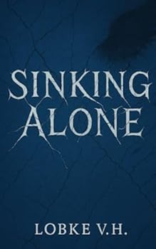 Paperback Sinking Alone Book
