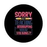 Zoom IMG-2 scusa se il mio insegnamento Zoom IMG-2 scusa se il mio insegnamento