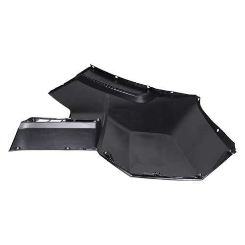 ApplianPar Front Passenger Side Bumper Cover End Extension for Toyota Tundra 2022-2024 by ApplianPar - Image 5