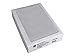 C-Line 80058 Clear Vinyl Shop Ticket Holder, Both Sides Clear, 25-Inch, 5 x 8, 50/BX