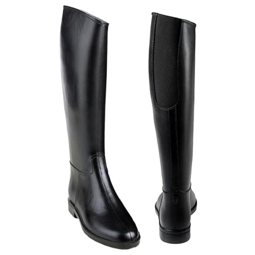 EquiStar Cadet Flex II Rubber Boots - Kid