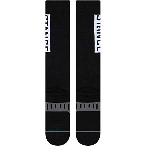 Chaussettes de snow Stance Og Wool idéales pour le freeride - 3