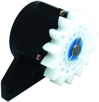 SC-C08 Sliding Door Gear Damper (for NITTO NSC-C23/48 & DSC-C03/08 Series Sliding Door Closer)