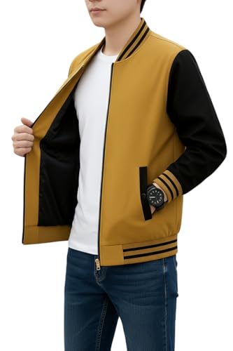Image of ODDMONKEY Men's Polyester Standard Length Jacket