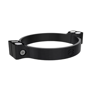 Mod Paddle Shift Magnético Compatível com Logitech Volante G25/g27/g29/920 (Preto)