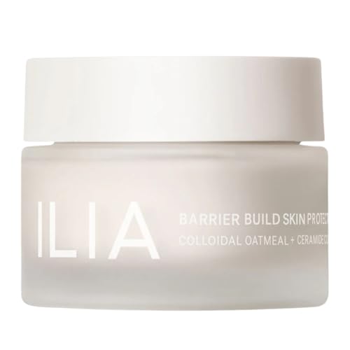 ILIA - Barrier Build Skin Protectant Cream | Hydrate, Comfort, St...