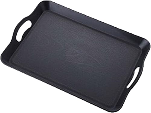 北欧 おしゃれ トレー プラスチック製 トレー お盆 トレイ 軽量 実用 便利 小物入れ プラスチック 和風 北欧 洋風 トレイ インテリア すべらない 洗える 多機能 収納トレイ スタッキング 収納 ティー カフェ カフェ ティー カフェ 業務用 家庭用