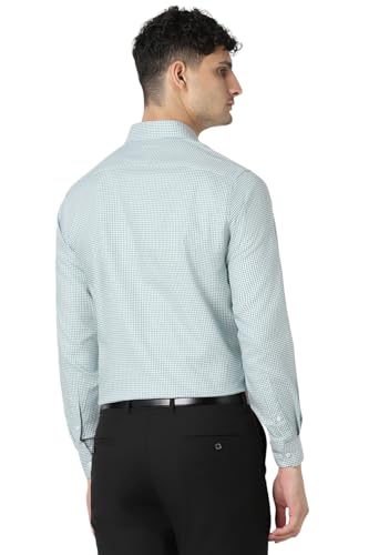 Image of Van Heusen Men's Regular Fit Shirt