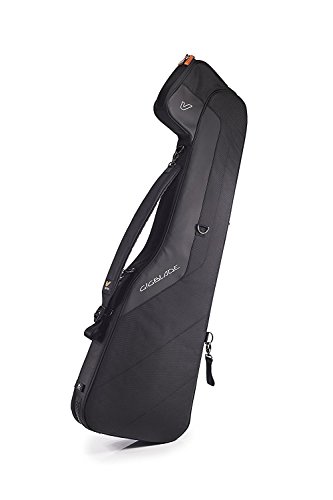 GruvGear Gigblade - Bolsa para bajo eléctrico (2 unidades)