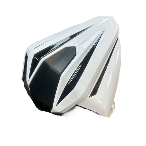 Carénage arrière passager pour 450SR coque haute finition