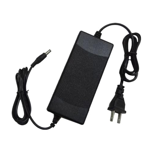 Adaptateur secteur 24V8A haute puissance 192W avec câble de 2 mètres et sortie 2 fils