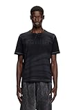 Diesel T-ADJUST-R13 T-Shirt Black