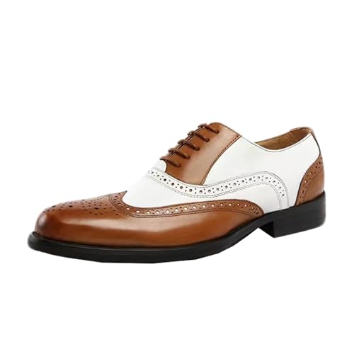 ANN DEMEULEMEESTER ウイングチップ 短靴 MAN SHOES – Ann Demeulemeester