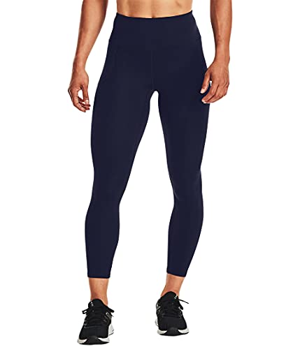 Image of Under Armour Women's Motion Ankle Leggings with Pockets