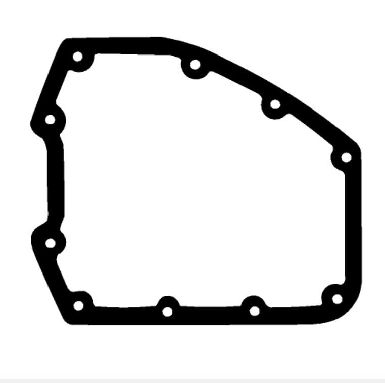 M-G n17-6 Valve Cam Cover Gasket for Harley Davidson Electra Glide Ultra Classic FLHTC 99-2006U