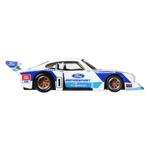 Hot Wheels Car Multicolor 1:64 miniatura 3