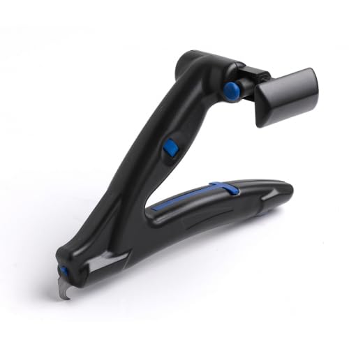 Trim Master Cutter | Carpet & Vinyl Cutter – Precision Trimmer Tool for Room Edges | Flooring Tools Direct