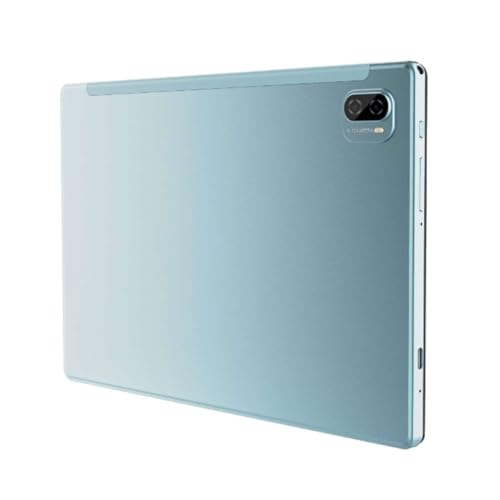 IKALL-N18-Smart-Tablet-10-inch-IPS-HD-Display-Android-12-24-GHz-MTK-6757-Octacore-Processor-4GB-RAM-64-GB-Space-Extended-Upto-128-GB-with-6000-mAh-Battery-8MP-13MP-Camera