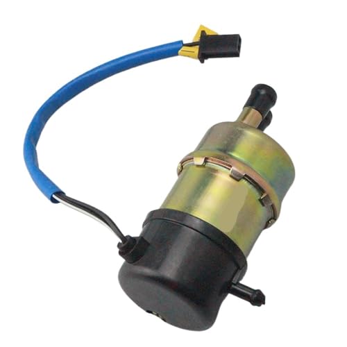 Bomba de combustible para motos Honda CBR600F y XRV750 Africa Twin