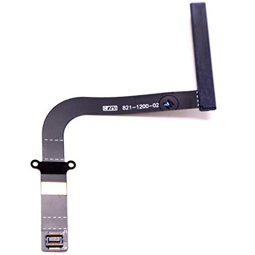 Deal4GO SATA HDD�P�[�u�� 821-1200-A MacBook Pro 17�C���` A1297 2009 2010 2011 821-0791-A 922-8920�p