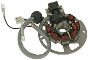 STATOR ETON 90 R VIPER RXL90 SIERRA DXL90 LIGHTNING AXL90 ATV MAGNETO GENERATOR