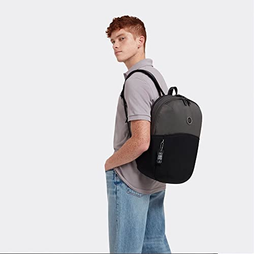Mochila Kipling Ayano Preto