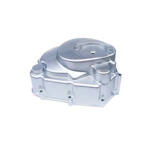 Couvercle de moteur droit ATV 125cc moulé haute résistance robuste