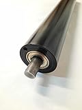 H.F Exchange - Treadmill Rear Back Idler Take-up Roller - Conveyor Roller for Perfect Belt Tension & Smooth Running - Easy Installation, Compatible with Treadmill P/N 248923 Model View 550