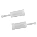 JCBIZ 20pcs 40mm Paint Spray Gun Filter Screen Environmental Protection Spray Gun Filter Disposable HVLP Gravity Spray Gun Filters Fine Mesh