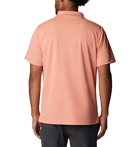 Image of Columbia Men Polo Shirt