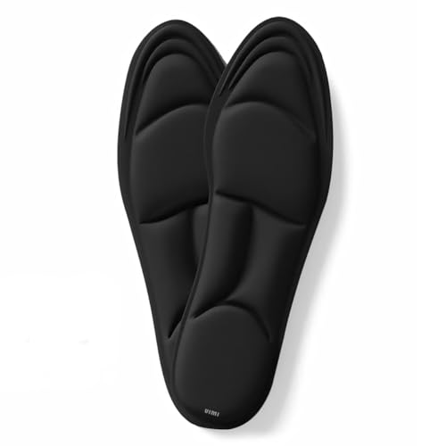 Catálogo para Comprar On-line Plantillas para comprar online. 41 Par De Plantillas Para Zapatos Memory Espuma Antifatiga Ajustable talla 22-27 Mex