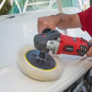 Shurhold Buff Magic Fiberglass Reconditioner & Metal Polish - 22 oz.