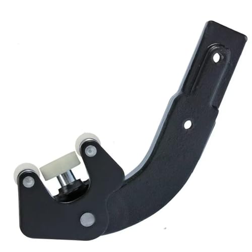 Rodillo puerta corredera de alta resistencia para Vito W639 0253239