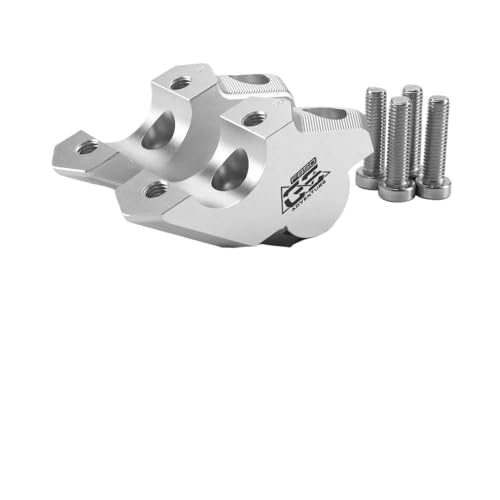 Elevador de manillar motocicleta aluminio F850GS-ADV