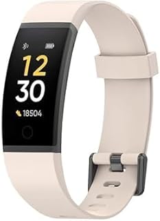 سوار معصم بديل من خامة مرنة من Next Store متوافق مع Realme Band – تصميم مريح وخفيف الوزن للرجال والنساء