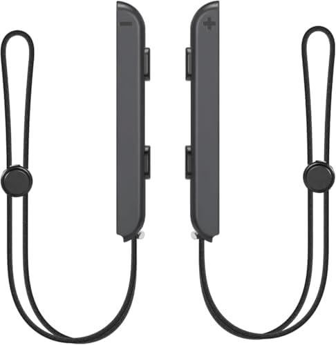 LNLBADNZ Replacement for Nintendo Switch Controller, Switch Wireless Controllers Compatible with Switch/Lite/OLED, Support Motion Control/Wake-up/Dual Vibration