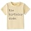 4#the Bd Dude