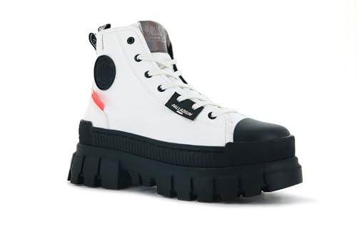 Palladium Revolt Hi TX 97242116M, Turnschuhe - 37 EU – Ansicht 2