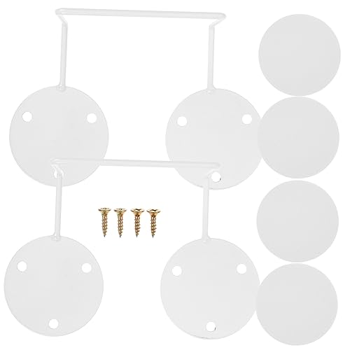 Alipis 2 Stück Matratzenhalter Edelstahl Matratzenstopper Gegen Verrutschen Für Holzbetten Und Tatamirahmen Rostfrei Bruchfest Einfach Zu Montieren
