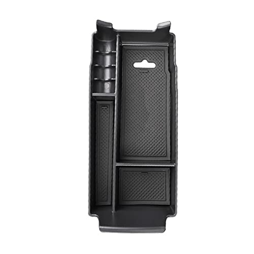 Console centrale intérieure Classe A W177 bac de rangement anti-désordre