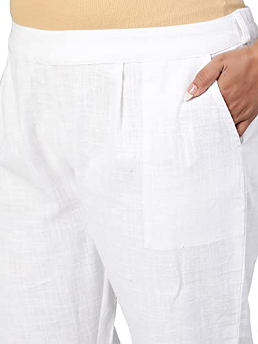 Image of Jaipur Kurti Women Pants