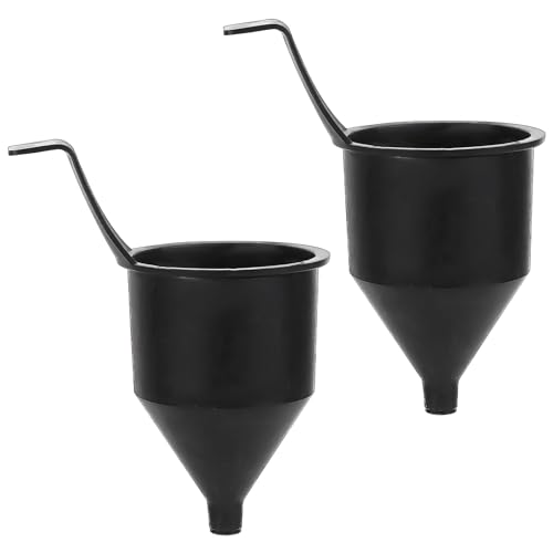 Liquid Consistency Thickness Cup, Viscosity Measuring Cup Measure Paint Varnish
