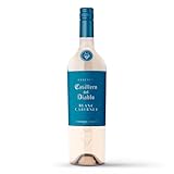 Casillero del diablo blanc cabernet 750