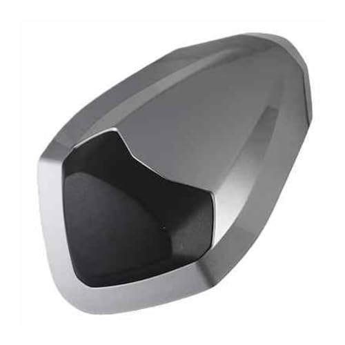 Capot de selle Street Triple 765 pour remplacer la selle passager arrière