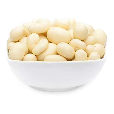 1 x 5kg Premium Cashew Nüsse in Joghurtschokokalde vegetarisch glutenfrei Cover