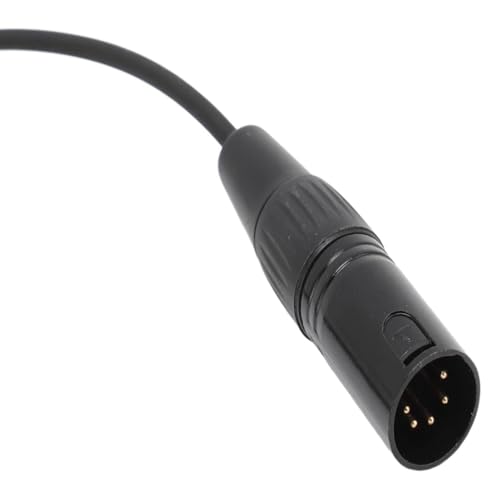 Conector GA a Airbus XLR para Pilotos Comerciales miniatura 4
